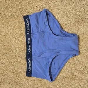 🍆Calvin Klein Full Brief🍆